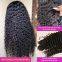 30 32inch Curly 13x6 HD Transparent Lace Frontal Wigs Loose Deep Wave 5x5 Glueless Wig 13x4 Short Bob Human Hair Lace Front Wigs