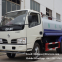 4X2 Dongfeng 5000 Liters Water Trucks