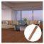 best quality pisos click lock vinyl plank 6mm spc flooring, spc lokcing floor, uniclick