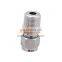 China Original Shacman F2000/L3000/M3000/F3000/X3000 Piezas de Repuesto para Camiones DZ9118470009 Boquilla