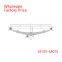 54100-6A010 Parabolic Spring Arm of Medium Duty Vehicle Wholesale For Hyundai