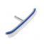 Heavy Duty Cleaning Tools Outdoor Use Swimming Pool Accessory Equipment Clean Equipment Vacuum Hose Wall Brush Net Mesh Cleaner