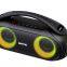 Factory direct supply X18 Surround Stereo speakers audio system sound professional music led bluetooth speaker wireless