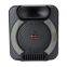 équipement audio portable, amplificateurs, enceintes, karaoké maison, soirée DJ, enceintes Bluetooth RGB double 4 pouces bleues