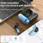 2022 Top-Seller N28 TWS BT 5.2 Ohrh?rer mit geringer Latenz, Noise-Cancel-Funktion, Gaming-Headset, Touch-Ohrh?rer mit digitaler Anzeige