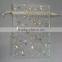 Valentine's gift champagne flute gift bag