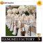 Various color and design chair cover for wedding