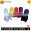 Wholesale high quality table cloths and chair covers for wedding