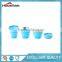 Collapsible Travel Mug Silicone Bpa-free 7 Ounce Foldable Cup Dishwasher Safe Pop up Cup. Cool Funny Unique Camping Travelling