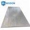 Wodon clad plates CCO overlay plates hardfaced plates with high chromium for mining industry and cement plant