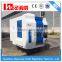 High-speed drilling and tapping machine TDC540 with high precision 16T slant disc type tool magazine