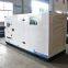 Factory Standby Power Supply 150kW Silent Diesel Generator Set