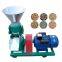 Efficient Pellet Feed Machines for Poultry, Livestock, and Aquaculture