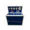 Fire Cylinder Filling Machine for HFC-227ea/HFC-236fa/CO2/Perfluorohexanone