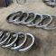 Excavator Swing Ring Bearing s  Used Bearing  f 846067 01 renault 8200 113 636  Flange Slew Bearing Without Gear Teeth