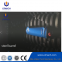 Durable Double Shaft Plastic Crusher with Wear-Resistant Components