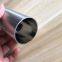 ASTM A249 ASME SA249 TP304 TP304L TP304H TP316L TP316Ti TP321 TP321H TP309S TP310S TP347H Tubos soldados