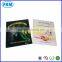 full color Print on demand books with free sample in Shenzhen