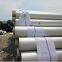ASTM 316L 304 904L Outer Large Diameter 4mm Stainless Seamless Steel Round Pipe for Chemical Industry