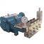 High Efficiency High Pressure Water Jet Rock breaking Pump