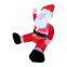 Christmas outdoor decor with Christmas inflatable – Perfect for Xmas Decor