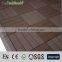 Good price garden tile with natual wood grain