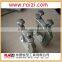Mitre clamp for stone clamps