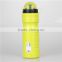 FDA LFGB Test Approved Hot Sale BPA Free Plastic Sports Water Bottle