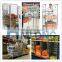 Storage Metal Foldable Laundry Roll Container