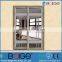 BG-AW9129 Kotean outdoor interior wooden glass sliding doors