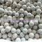 White Inert ceramic alumina ball