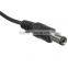 Best Promotion High Quality 1M 5v Usb To Dc Cable For LED Lamp