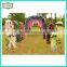 75-110cm artificial wisteria flower wedding stage decoration                        
                                                Quality Choice