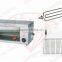 Temperture control Professional Supplier for Hanging Type Commercial Electric Salamander