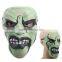 Wholesale masquerade mask full head Halloween horror latex animal mask Masquerade Party Cosplay