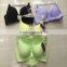 1.95USD Factory Supply Directly Hot High Quality hot sexy girls lovely bra panty high school girls/32-36B Cup(gdtz056)
