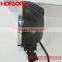 120W High Power LED Off-road Vehicle working Lighthead LED-D5120