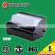 Factory Wholesale Ip65 Wallpack 60W 80W 120W 150W Outdoor Led Wall Lamp