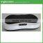 Ultrathin Vibrating Foot Massaging Plate Super Fit Massage Vibration Plate Vibration Exercise Machine
