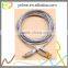 For huawei 7i/mate 8/ P9 2m long braid metal head data cbales
