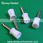 God Delivery Latch Colorful Dental Disposable Prophy Brush