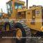 Used cat 14g grader For Sale in Shanghai