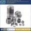 Custom chrome plating steel mechanical assemble parts