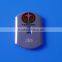 310 turn clip for high temperature furnace anchors for refractory anchor bolt