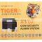 Tiger As10 Home Wireless Security Gsm Alarm System
