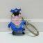 Special design plastic miniature figurines for kid