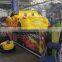 2014 popular kids ride amusement park mini car amusement ride