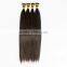 hand tied hair extensions 100g per bundles natural hair cheveux naturel natural hair weaves for black women