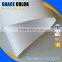 340gsm 10oz 300*500D/18*12 Frontlit Matte Banner