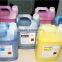 Phaeton SK4 solvent ink